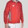 Arena Youth Team Line Warm-Up Jacket