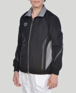 Arena Youth Team Line Warm-Up Jacket -Arena ftp m magentoproduct photos1d64751 001 xl