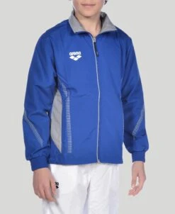 Arena Youth Team Line Warm-Up Jacket -Arena ftp m magentoproduct photos1d64781 002 xl