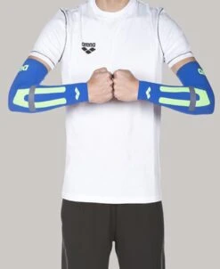 Arena Carbon Compression Arm Sleeves -Arena ftp m magentoproduct photos1d65880 007 xl