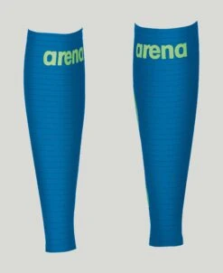Arena Carbon Compression Calf Sleeves -Arena ftp m magentoproduct photos1d65980 001 xl