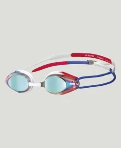 Arena Tracks Jr Mirror Goggle