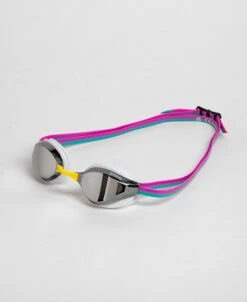 Arena Python Mirror Goggle -Arena ftp m magentoproduct photos1e763118 001 xl