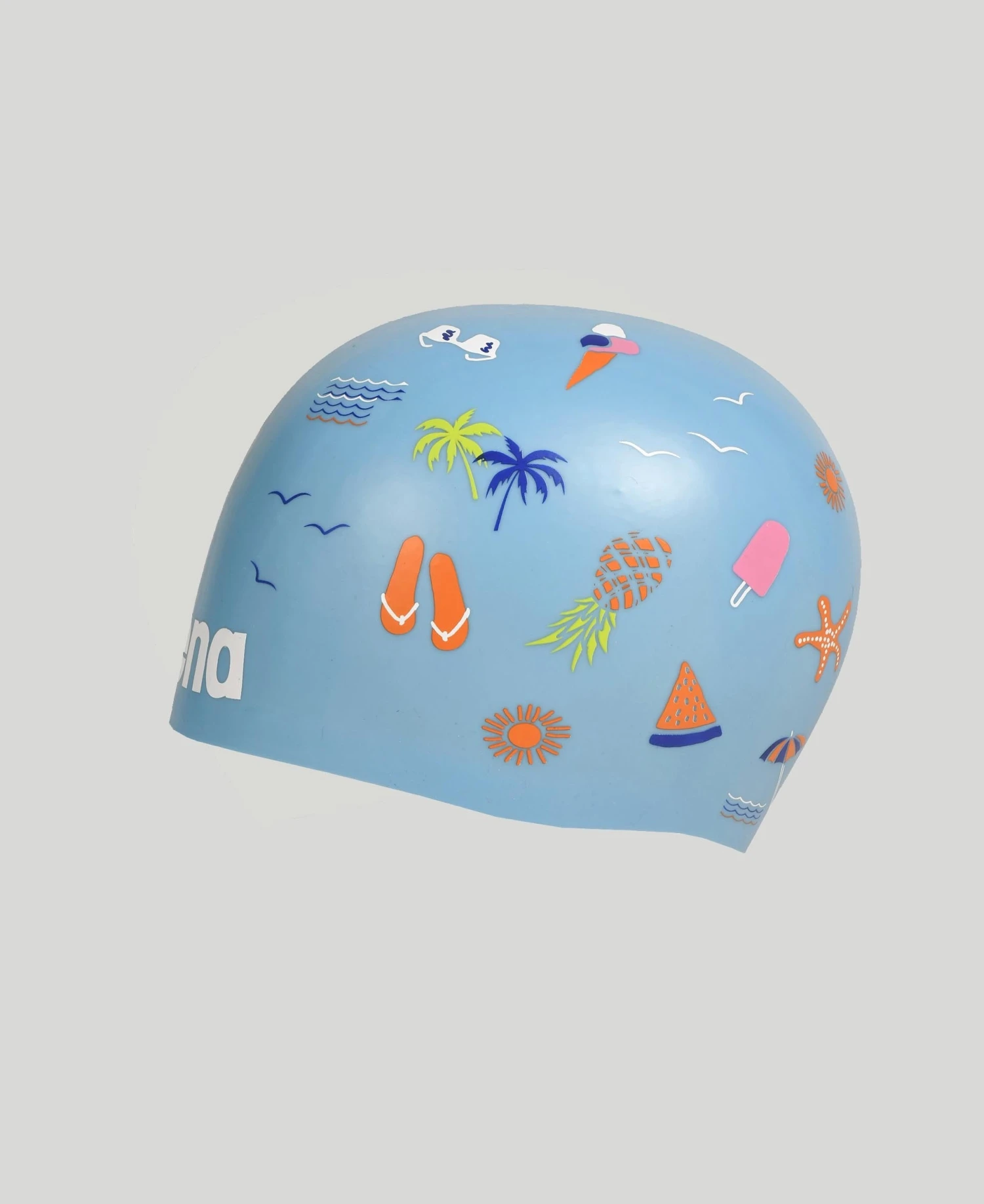 Arena Poolish Moulded Cap 5 Arena Poolish Moulded Cap - Image 3