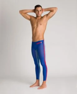 Arena POWERSKIN R-EVO+ Open Water Pant -Arena ftp m magentoproduct photos25275730 003 xl