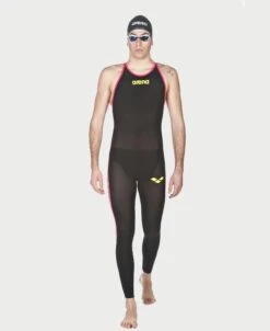 Arena POWERSKIN R-EVO+ Open Water Suit - Closed Back -Arena ftp m magentoproduct photos27912503 001 xl