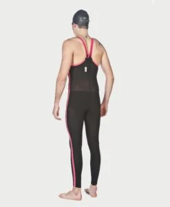 Arena POWERSKIN R-EVO+ Open Water Suit - Closed Back