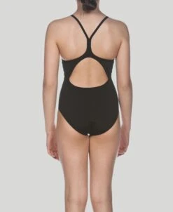 Arena Carbonite II Youth Light Drop Back - MaxLife