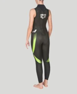 Arena Women's Triwetsuit Sleeveless