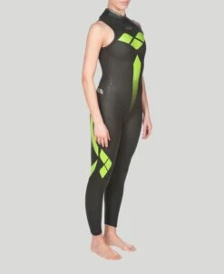 Arena Women's Triwetsuit Sleeveless -Arena ftp m magentoproduct photos2a94150 003 xl