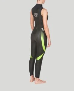 Arena Women's Triwetsuit Sleeveless -Arena ftp m magentoproduct photos2a94150 004 xl