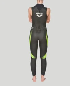 Arena Women's Triwetsuit Sleeveless -Arena ftp m magentoproduct photos2a94150 006 xl