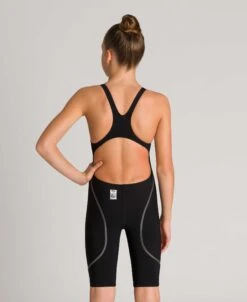 Arena Girls' Powerskin ST 2.0 Youth Open Back – FINA Approved -Arena ftp m magentoproduct photos2a95650 002 xl