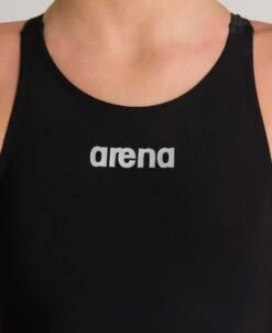 Arena Girls' Powerskin ST 2.0 Youth Open Back – FINA Approved -Arena ftp m magentoproduct photos2a95650 004 xl