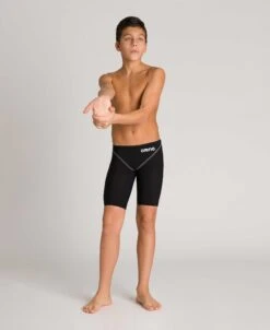 Arena Boys' Powerskin ST 2.0 Youth Jammer – FINA Approved 35 Arena Boys' Powerskin ST 2.0 Youth Jammer – FINA Approved -Arena ftp m magentoproduct photos2a95850 003 xl