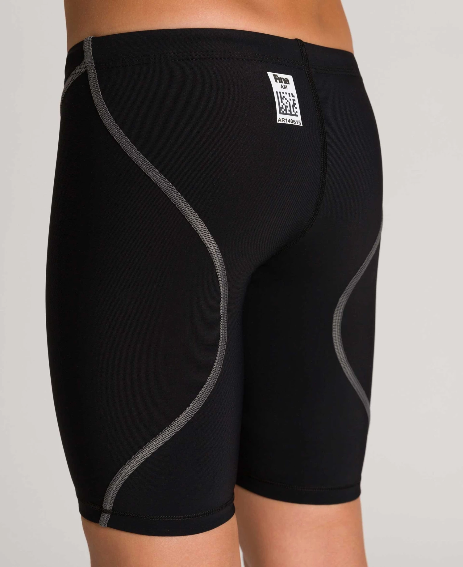 Arena Boys' Powerskin ST 2.0 Youth Jammer – FINA Approved 6 Arena Boys' Powerskin ST 2.0 Youth Jammer – FINA Approved - Image 5
