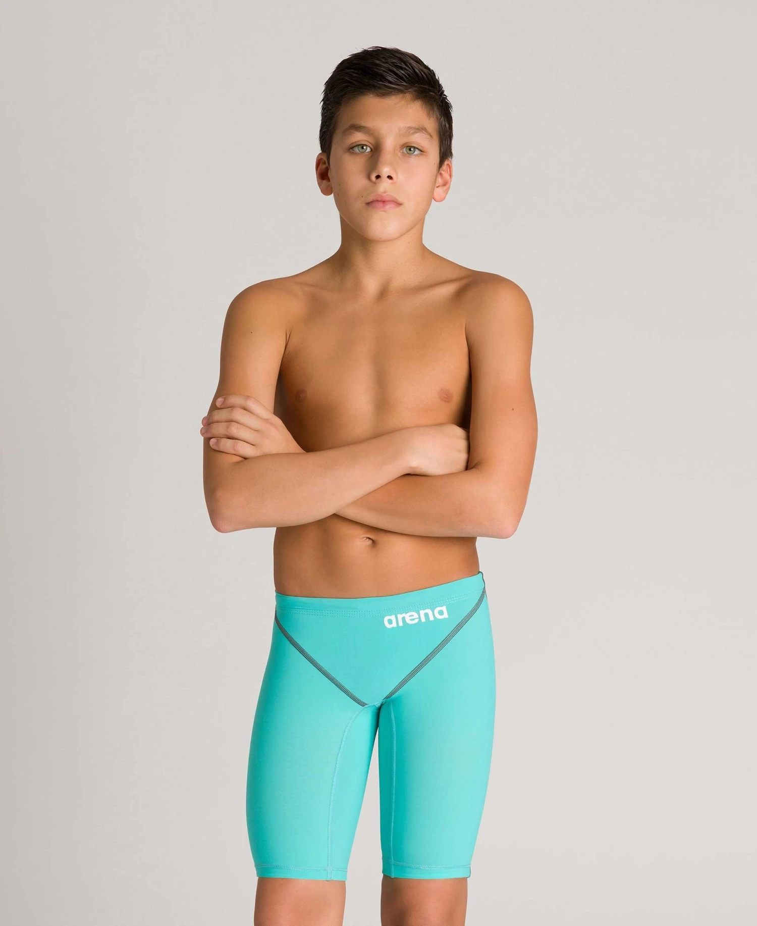 Arena Boys' Powerskin ST 2.0 Youth Jammer – FINA Approved 7 Arena Boys' Powerskin ST 2.0 Youth Jammer – FINA Approved - Image 6