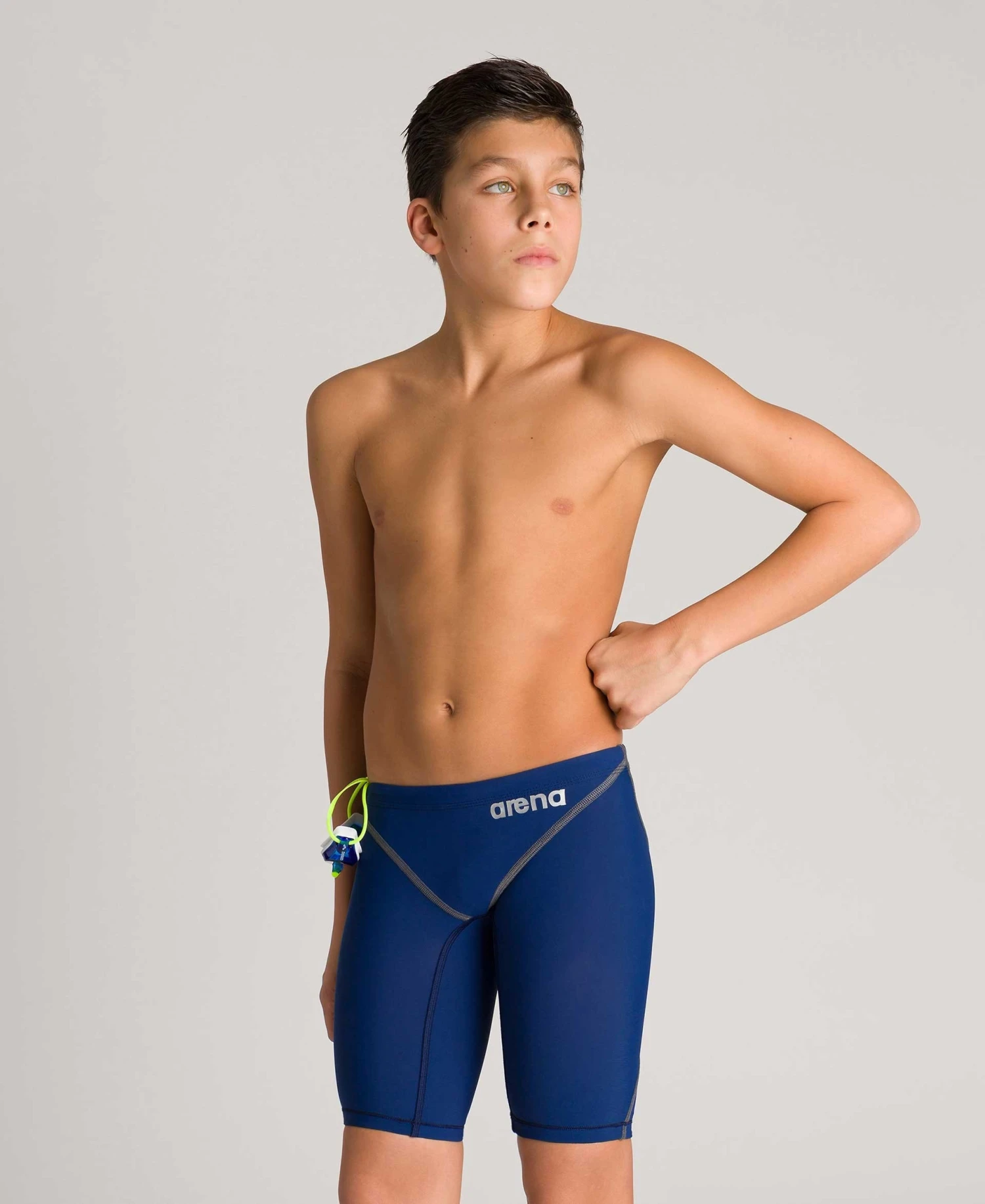 Arena Boys' Powerskin ST 2.0 Youth Jammer – FINA Approved 11 Arena Boys' Powerskin ST 2.0 Youth Jammer – FINA Approved - Image 10