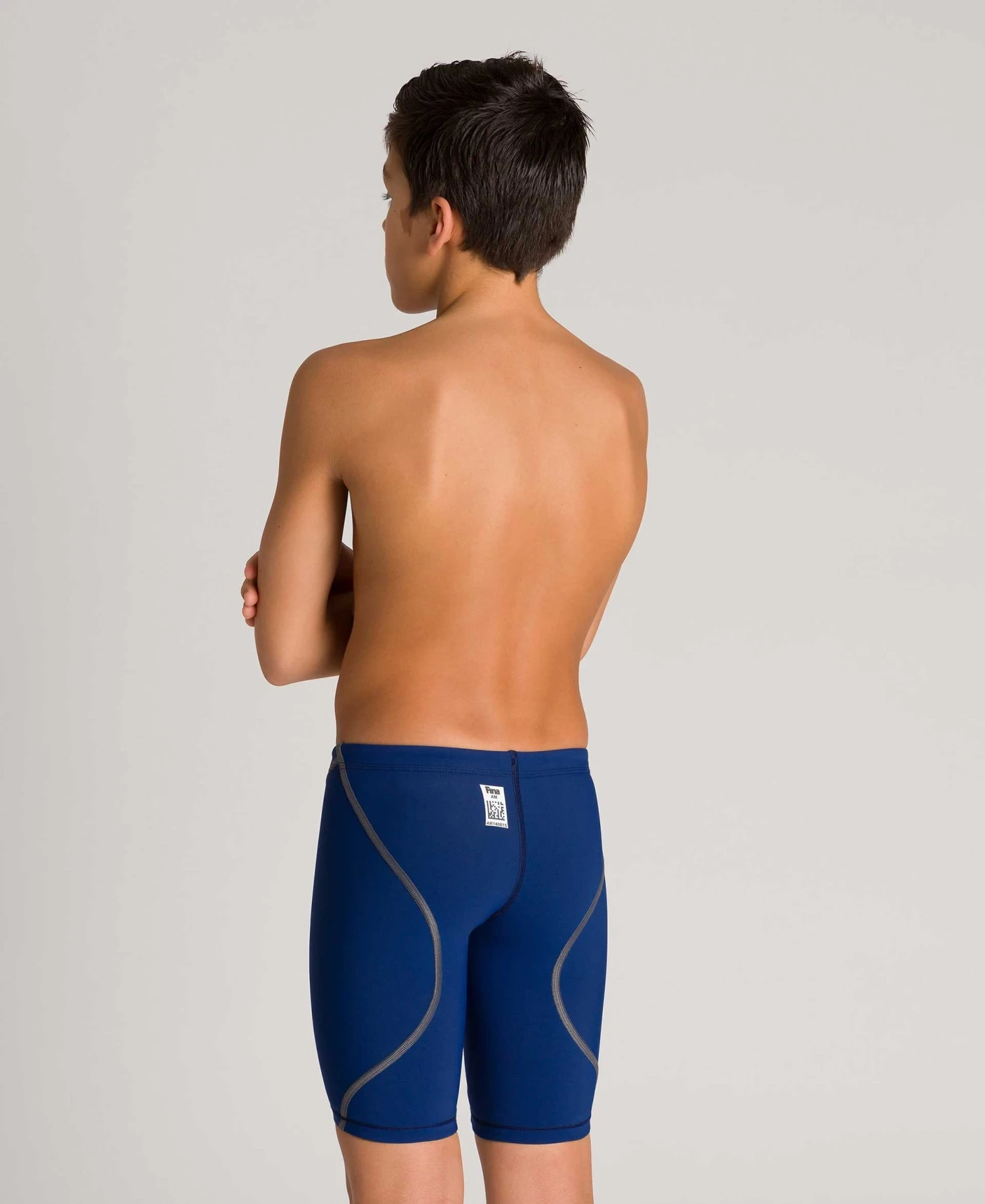 Arena Boys' Powerskin ST 2.0 Youth Jammer – FINA Approved 14 Arena Boys' Powerskin ST 2.0 Youth Jammer – FINA Approved - Image 13