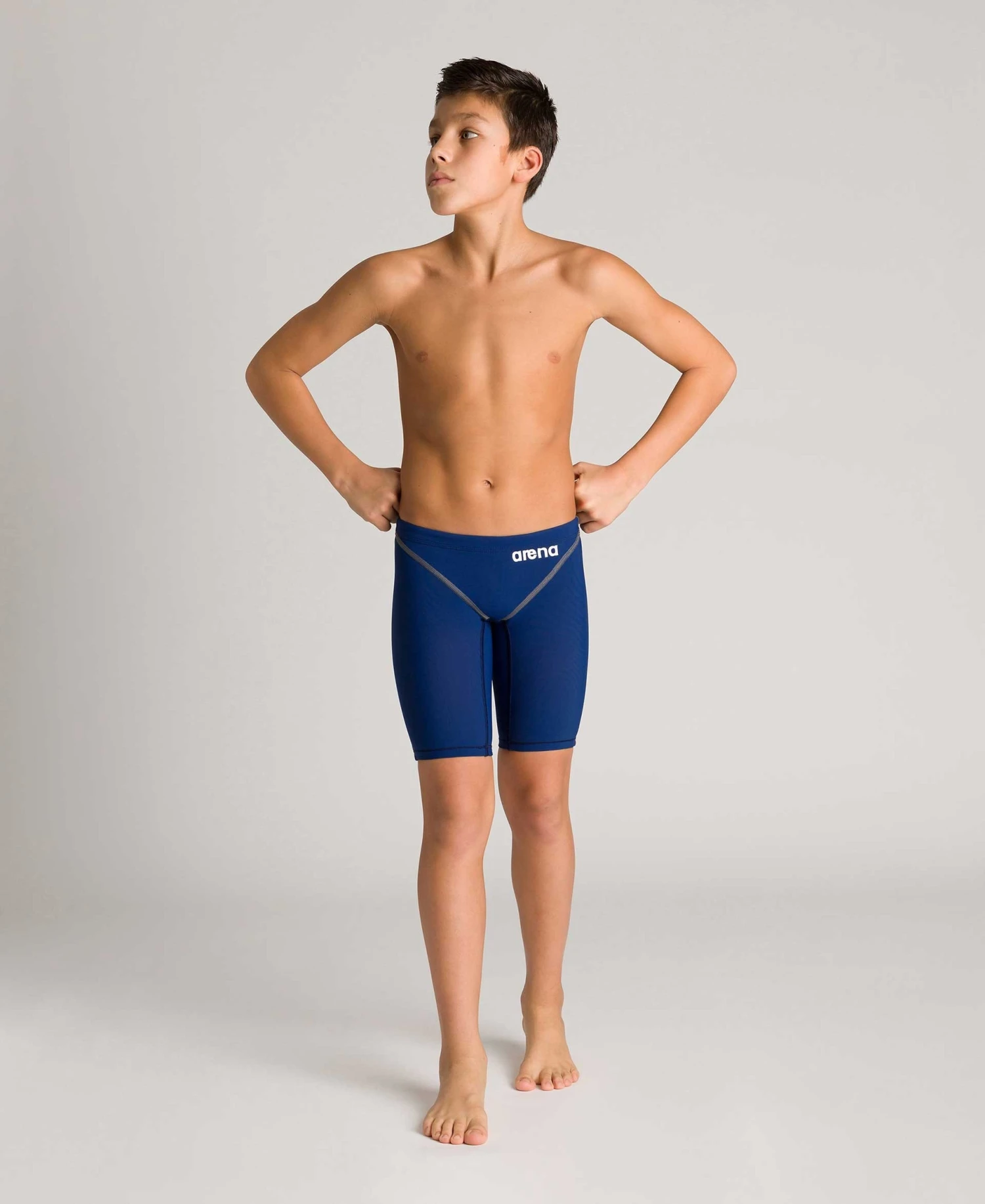 Arena Boys' Powerskin ST 2.0 Youth Jammer – FINA Approved 8 Arena Boys' Powerskin ST 2.0 Youth Jammer – FINA Approved - Image 7