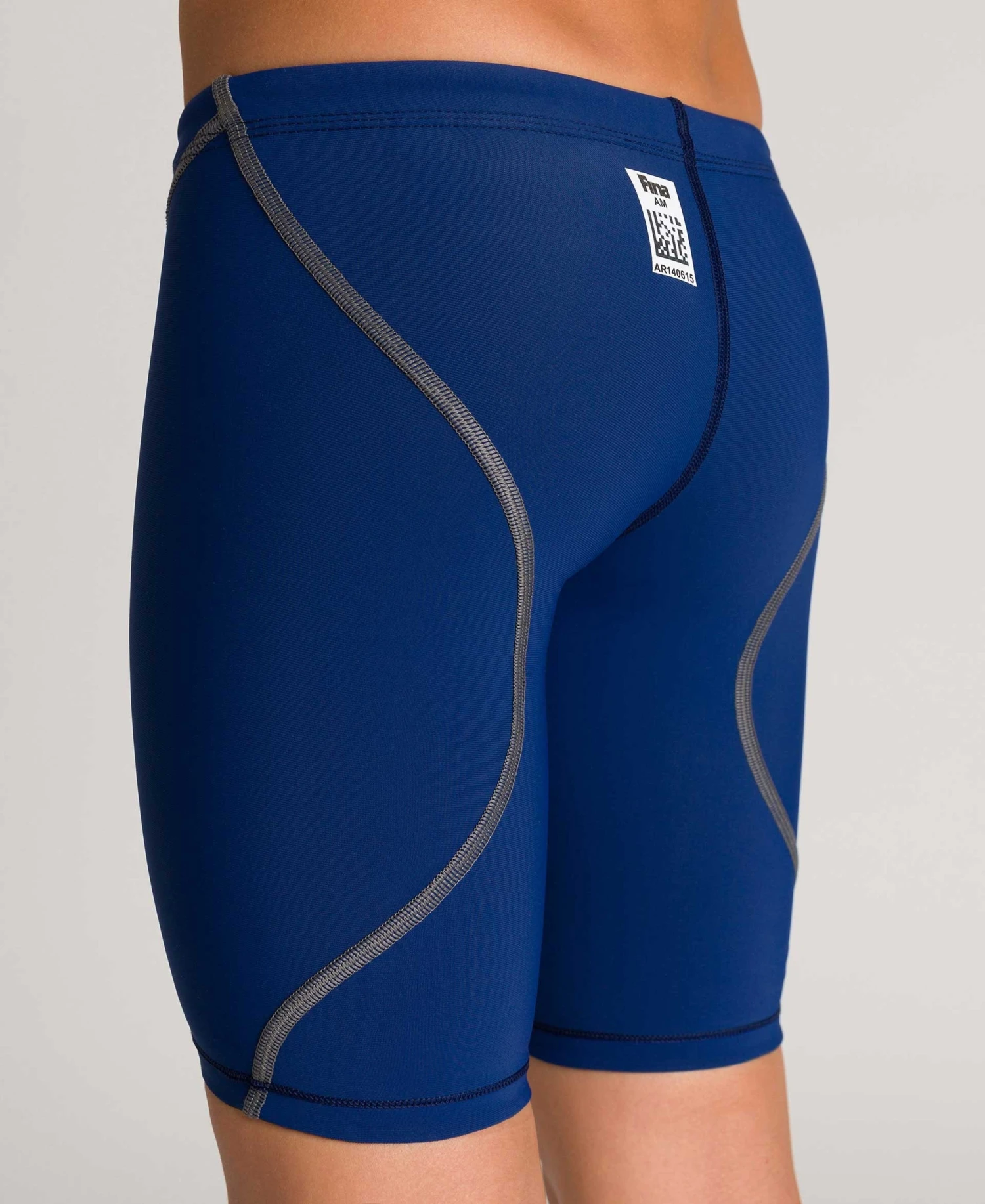 Arena Boys' Powerskin ST 2.0 Youth Jammer – FINA Approved 3 Arena Boys' Powerskin ST 2.0 Youth Jammer – FINA Approved - Image 2