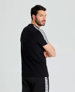 Arena Men's Team US T-Shirt -Arena magentoproduct photos002701501 002 xl 45