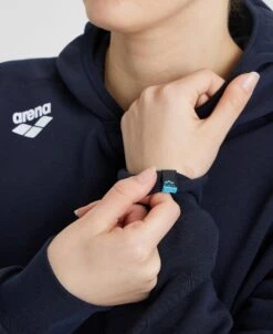 Arena Unisex Team Hooded Sweatshirt Panel 39 Arena Unisex Team Hooded Sweatshirt Panel -Arena magentoproduct photos004904700 008 xl 5