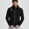 Arena Unisex Team Hooded Jacket Panel