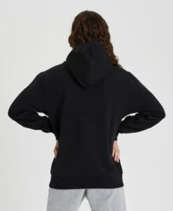 Arena Unisex Team Hooded Jacket Panel -Arena magentoproduct photos004906500 005 xl 1