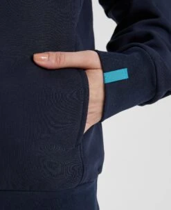 Arena Unisex Team Hooded Jacket Panel -Arena magentoproduct photos004906700 008 xl 4