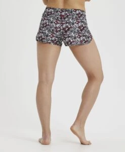 Arena Women's Allover Beach Short 29 Arena Women's Allover Beach Short -Arena magentoproduct photos005184400 002 xl 1