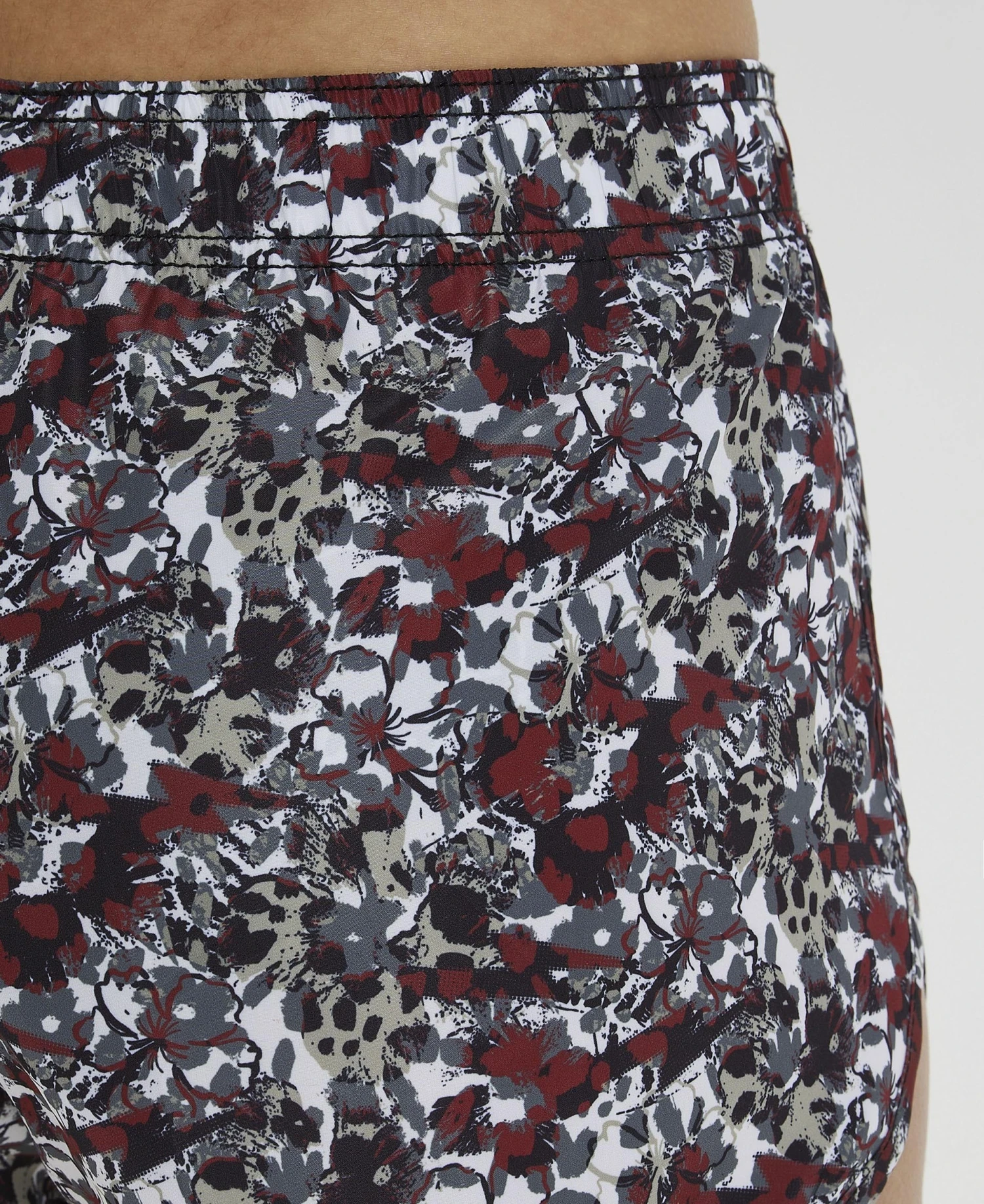 Arena Women's Allover Beach Short 21 Arena Women's Allover Beach Short - Image 19