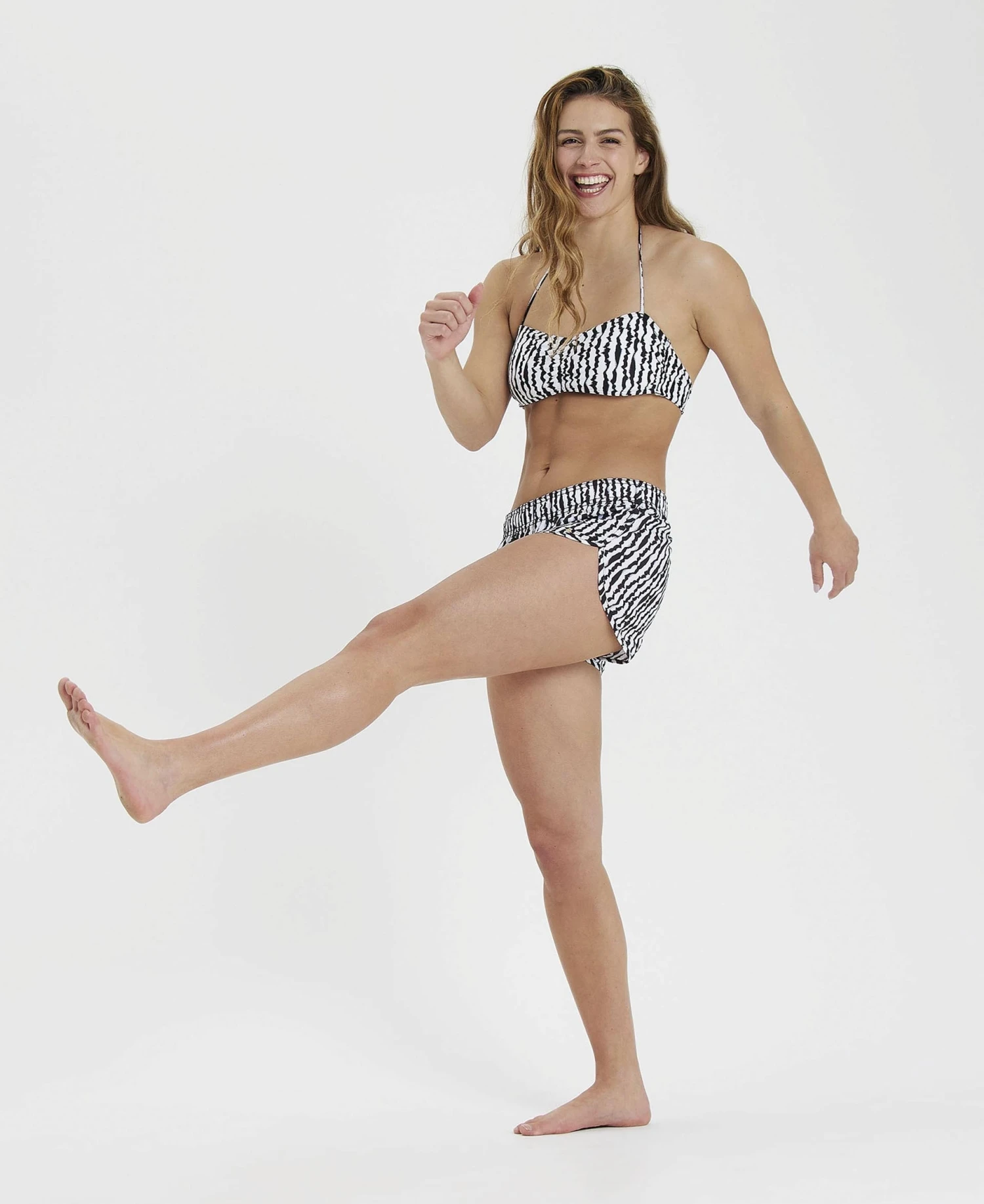 Arena Women's Allover Beach Short 7 Arena Women's Allover Beach Short - Image 5