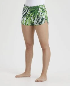 Arena Women's Allover Beach Short 36 Arena Women's Allover Beach Short -Arena magentoproduct photos005184600 001 xl 3