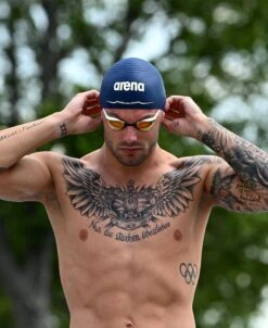 Arena Aquaforce Wave Cap -Arena magentoproduct photos005614700 002 xl 1